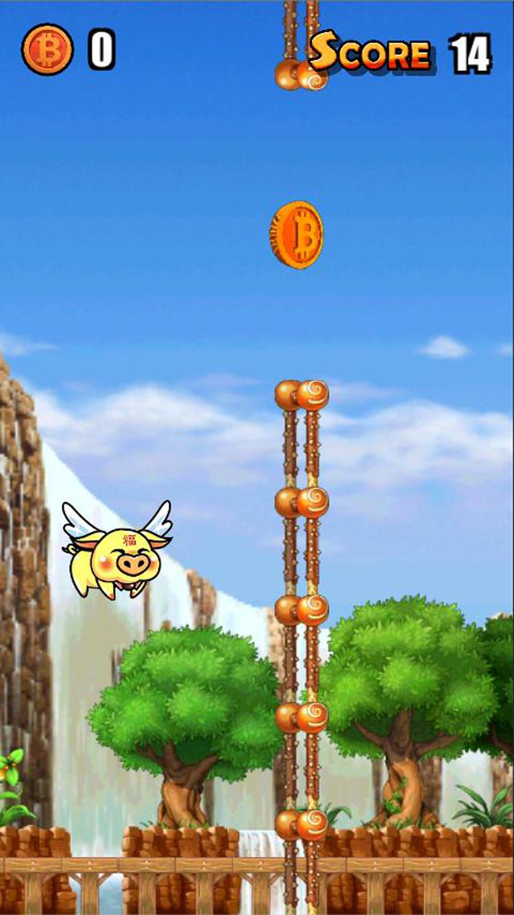 FlapPig