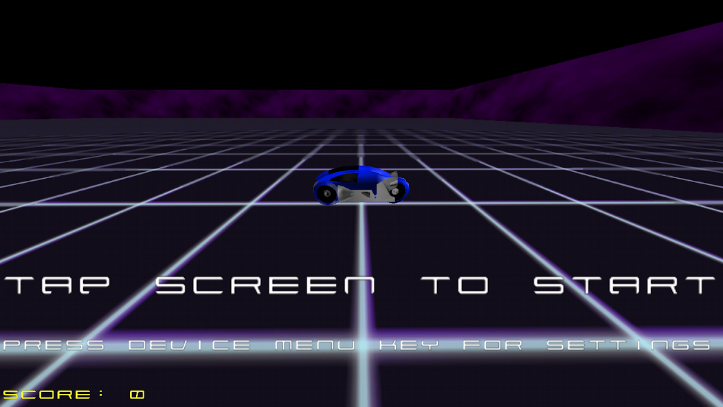 Motorbike Rider 3D