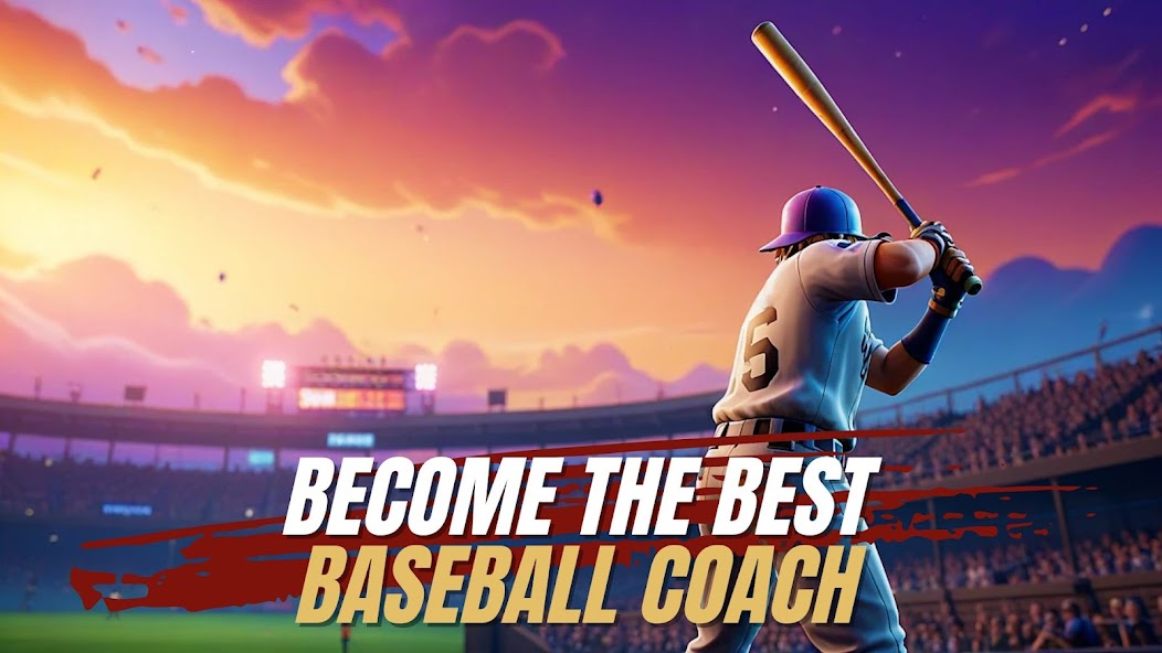Astonishing Baseball Manager