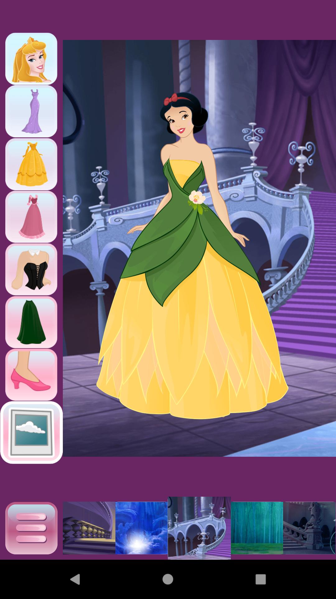 Princesses