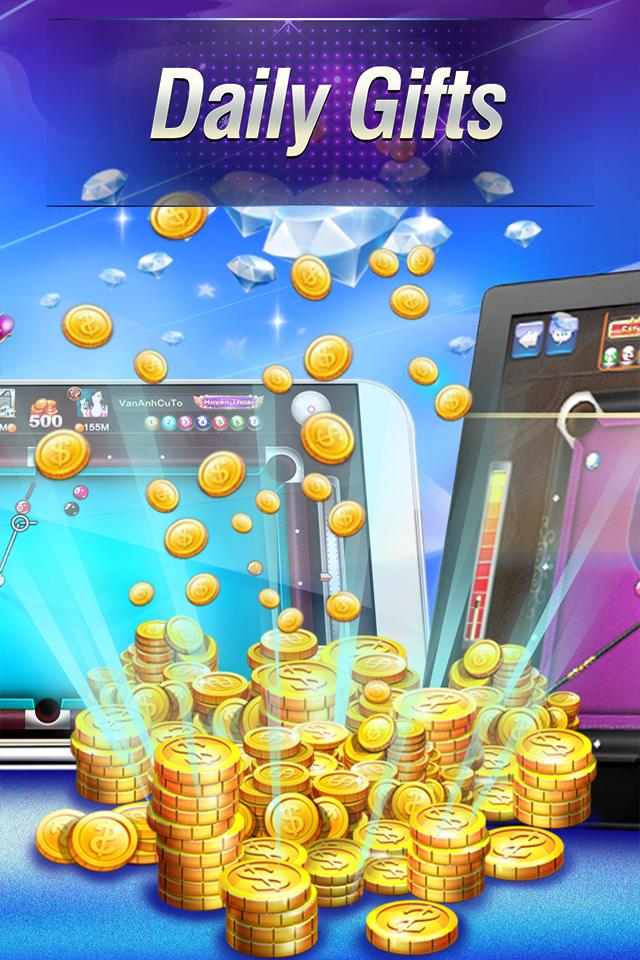 Billiard 3D Online