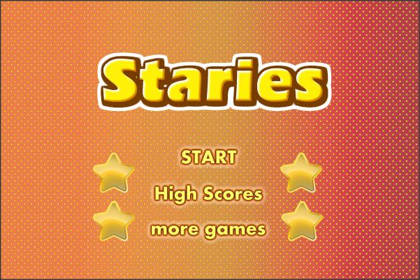 Staries