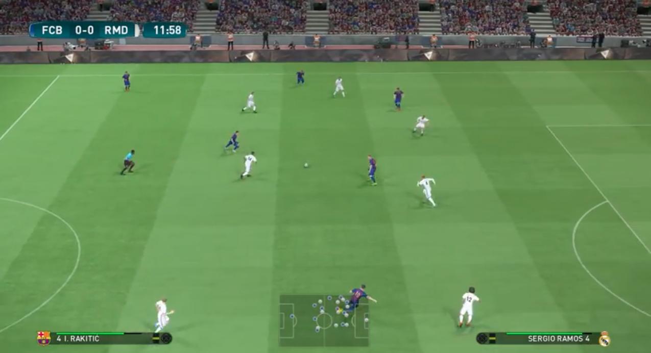 Soccer Challange