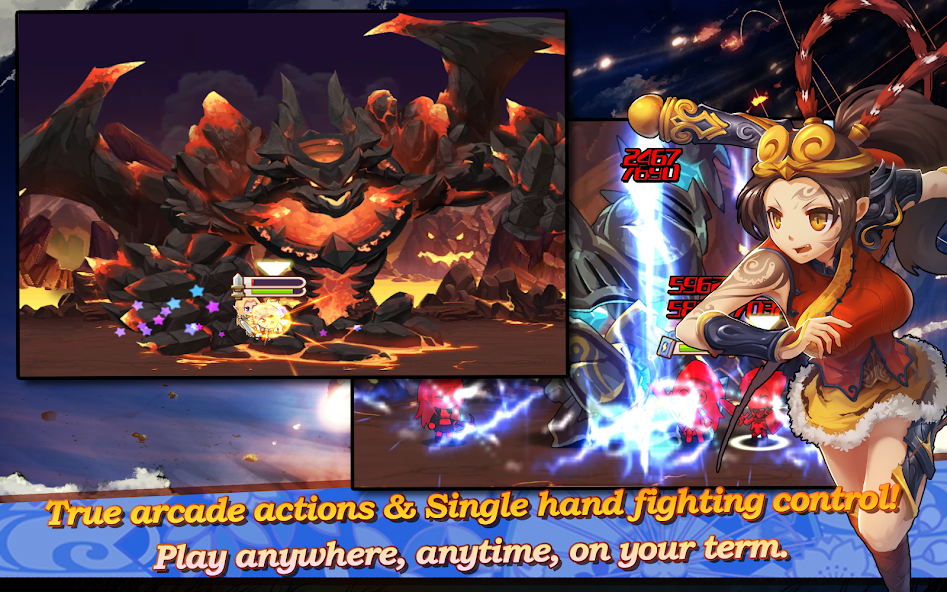 Sword Fantasy