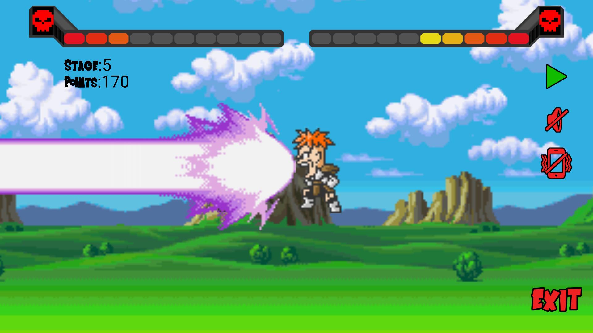 Goku Saga