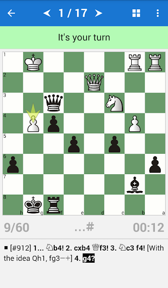 Encyclopedia Chess Informant 3