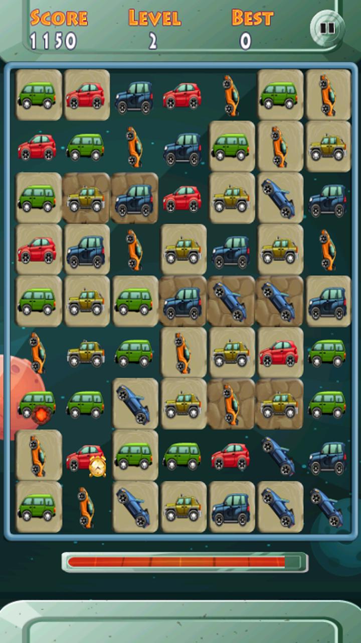 Auto Boom