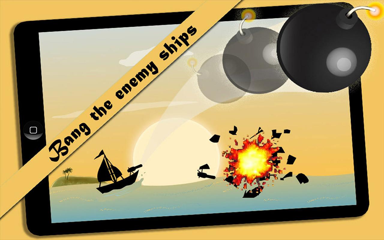 Shadow Pirates