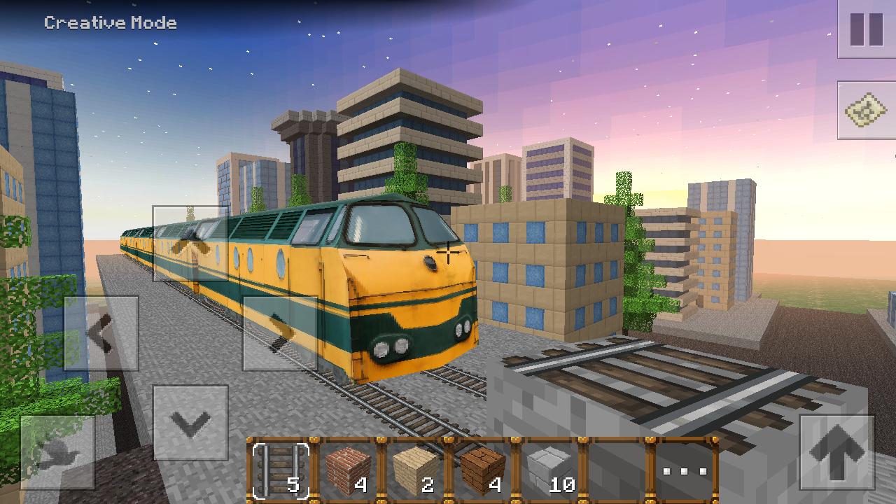 Town Craft