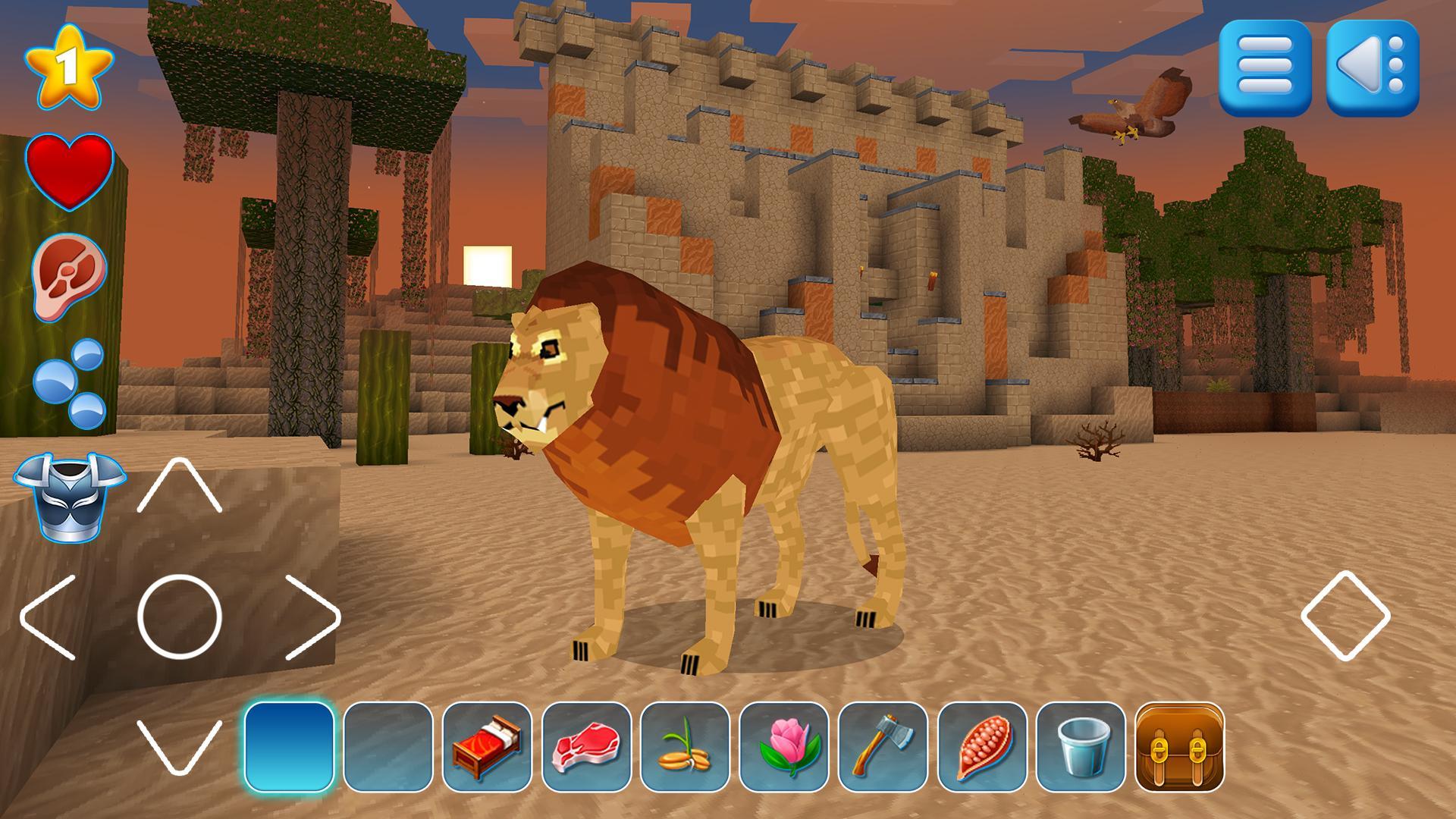 AdventureCraft