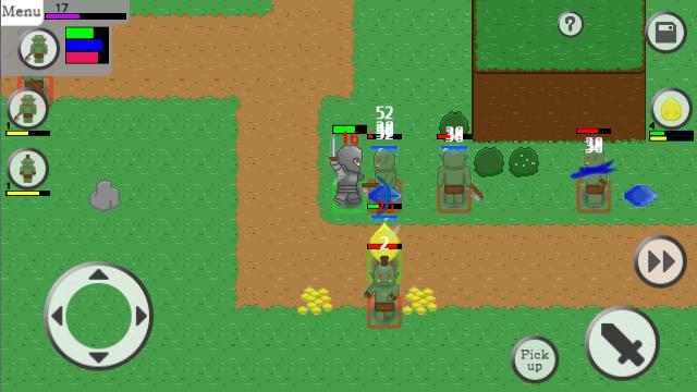XRPG