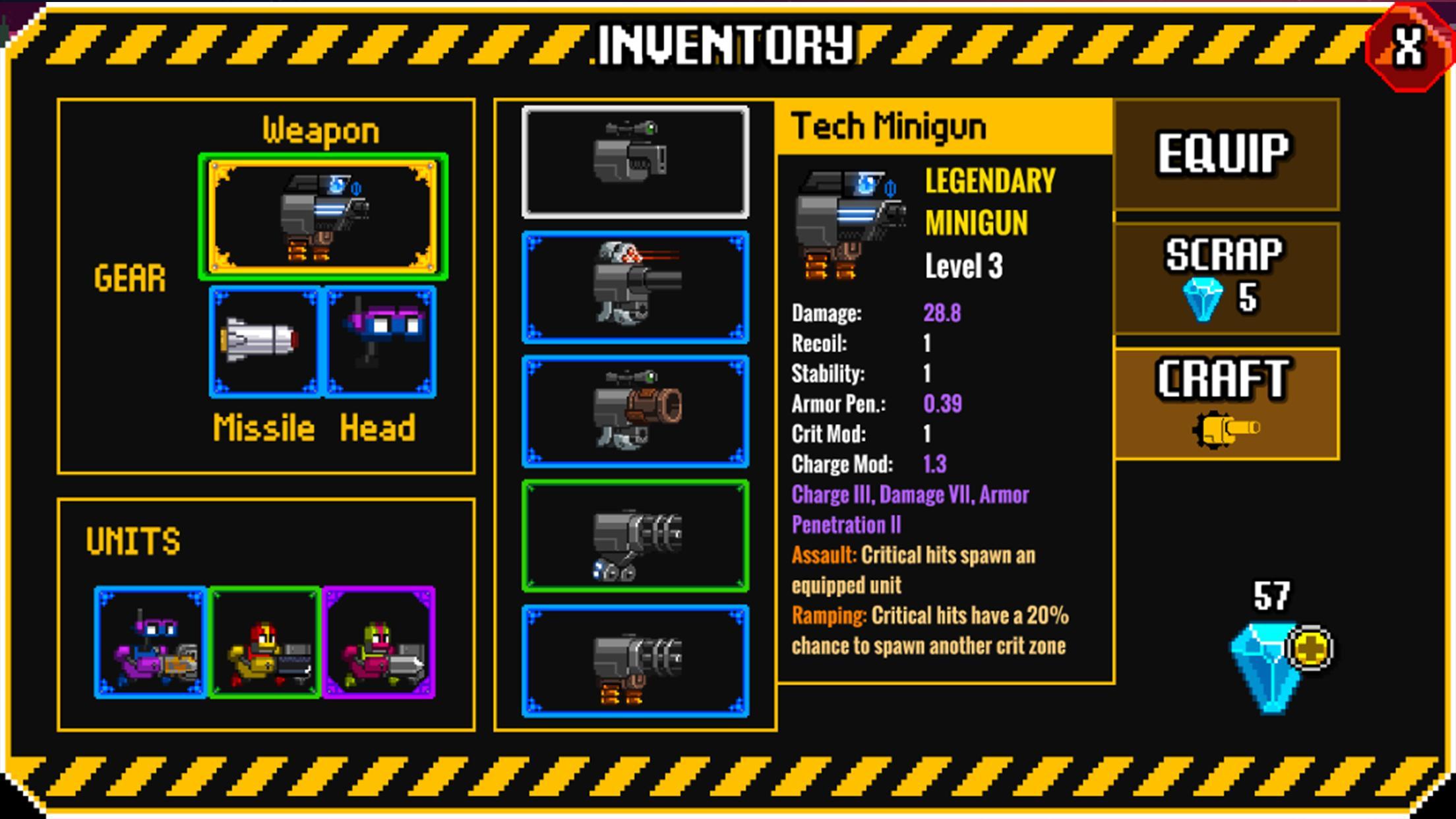 Fusion Heroes