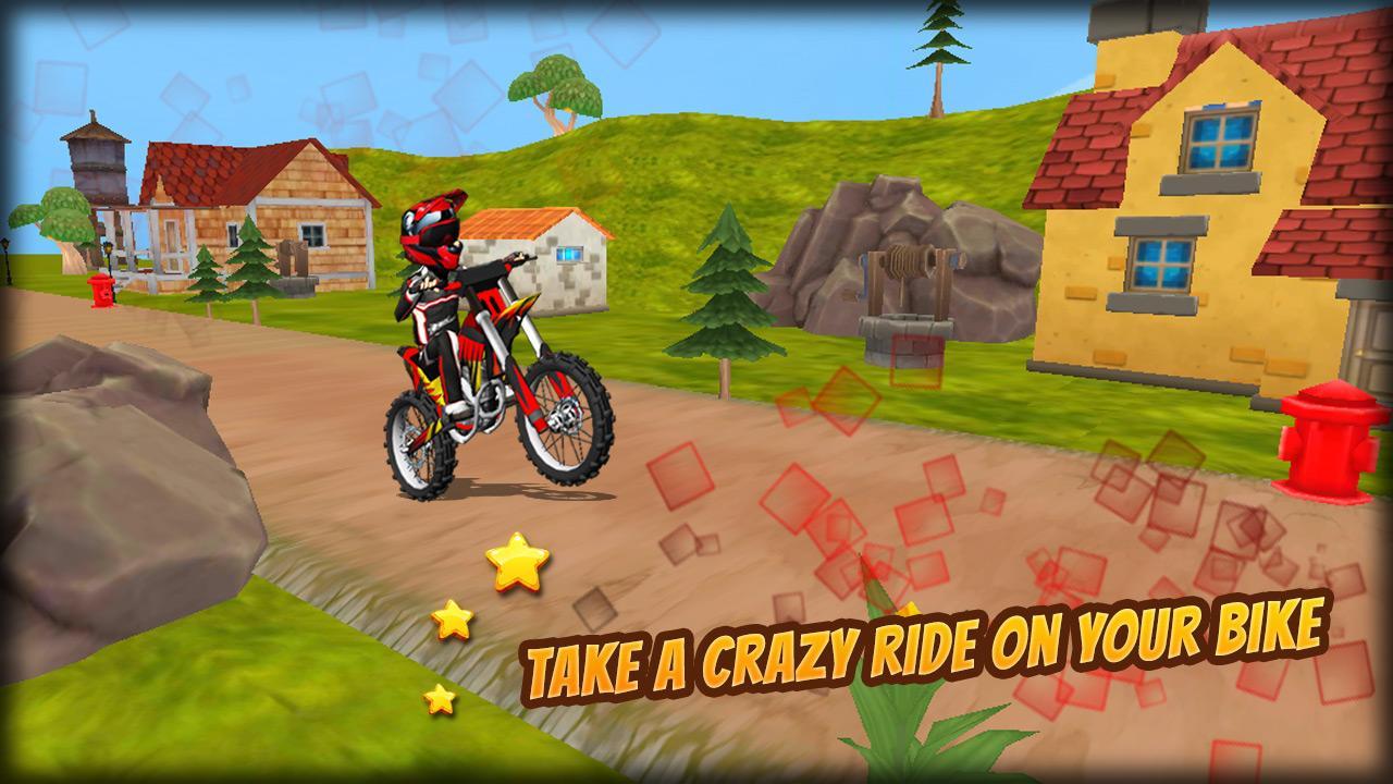 Moto Bike Ride 2018