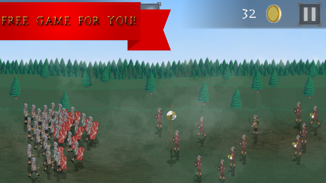 Legions of Rome