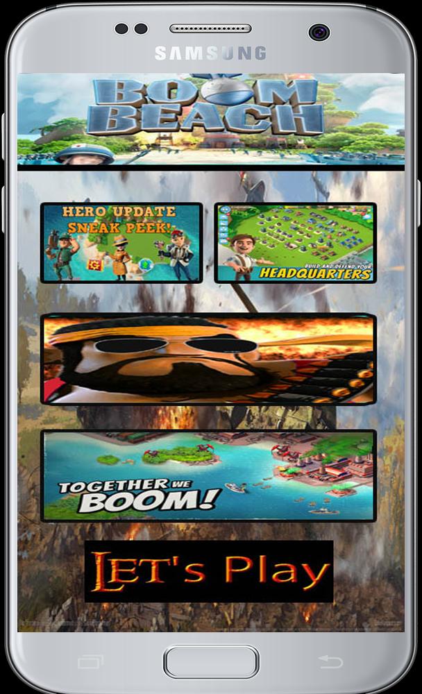 Boom Beach 2 Tips
