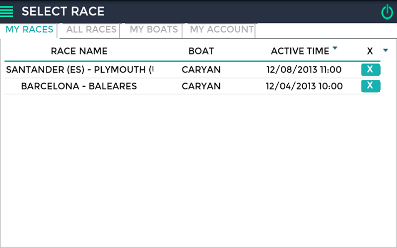 Realsail Mobile