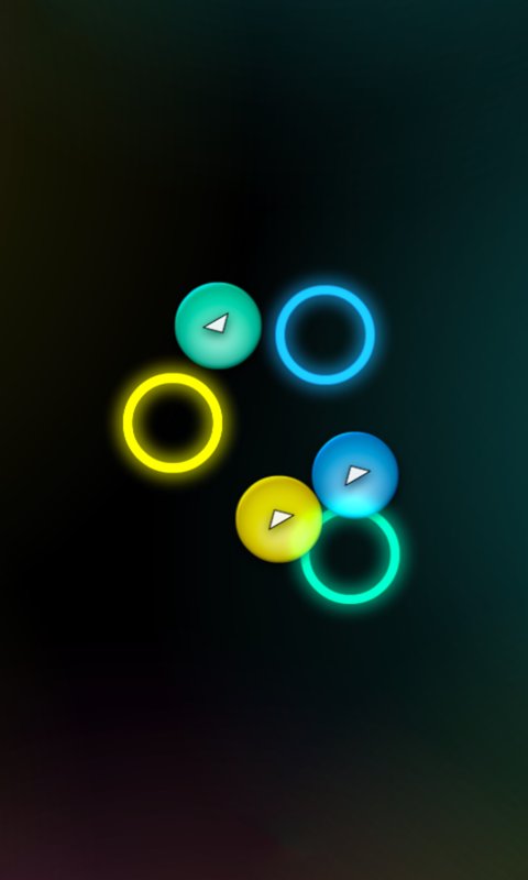 Circle Push