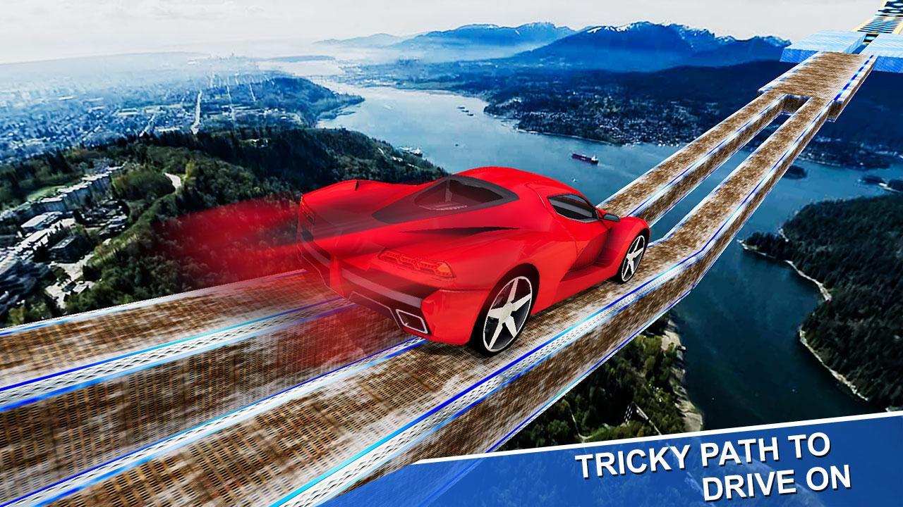 Extreme GT Car Free Racing Stunts : Diverse Modes