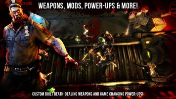 Dead on Arrival 2