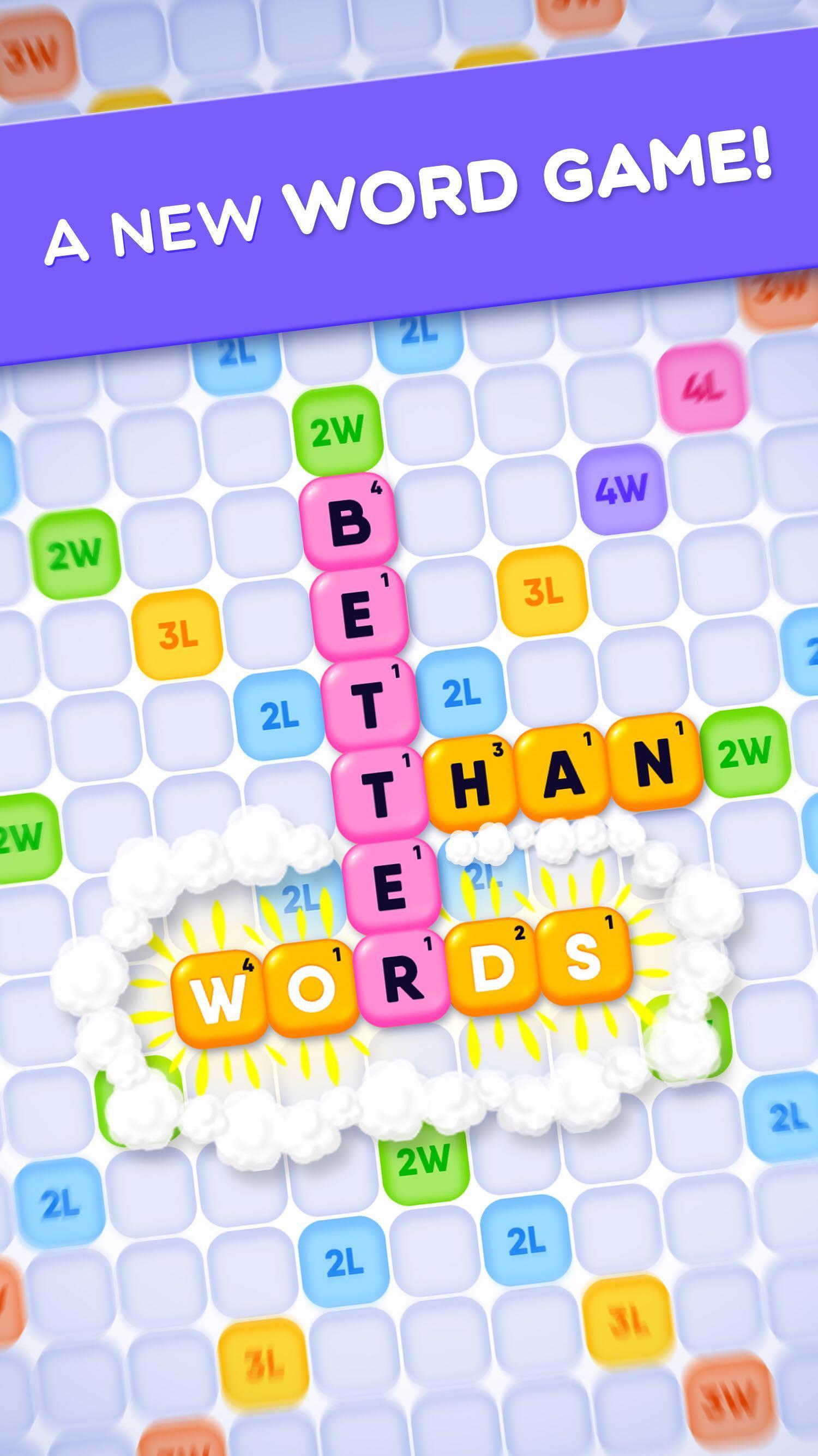 Better Letters
