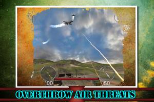 Angry Epic Air Gunner War