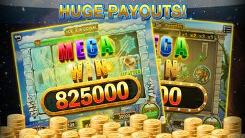 Big Stakes Slots