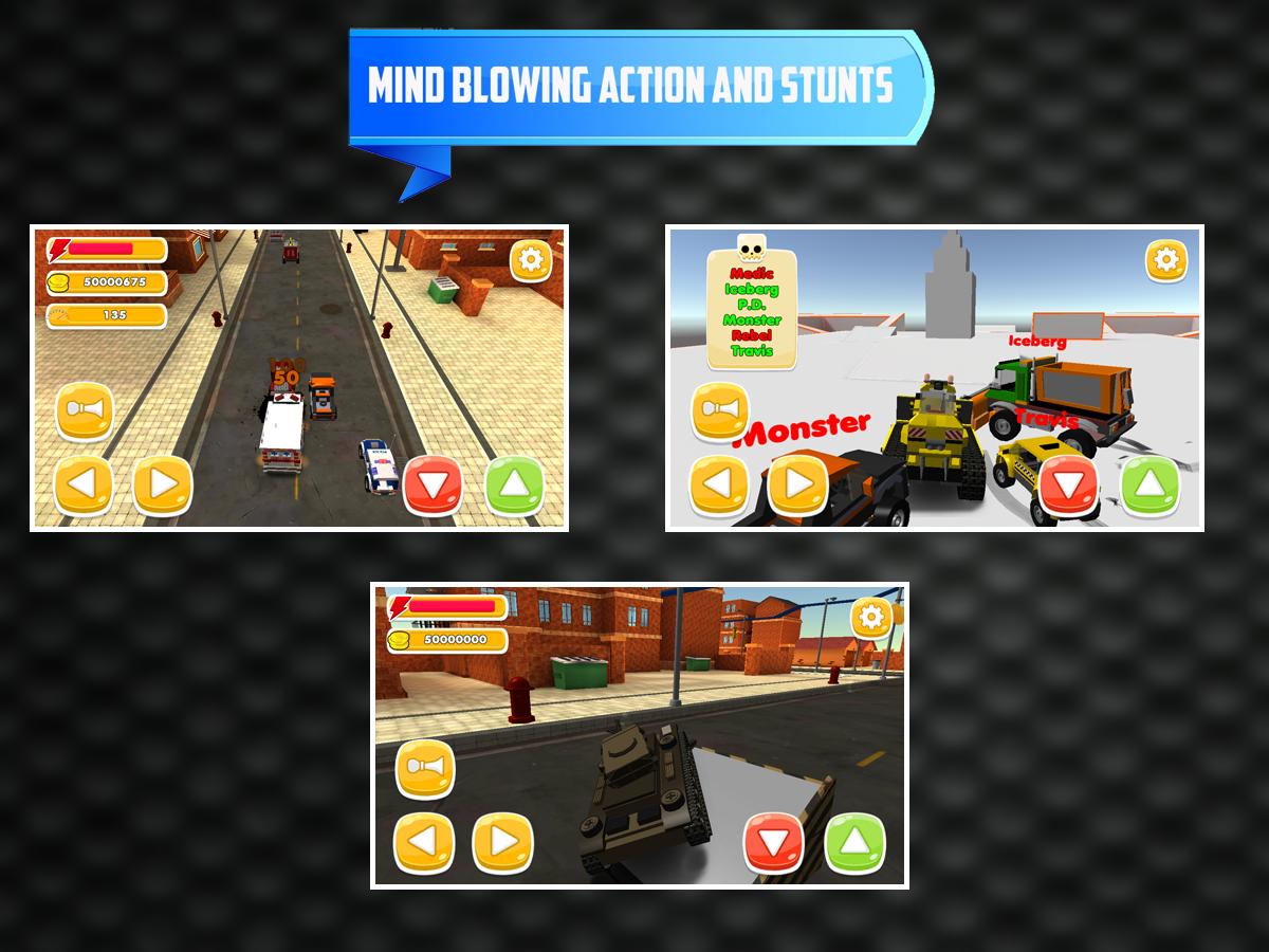 Furious Racing 2016