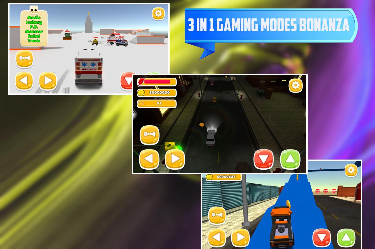 Furious Racing 2016