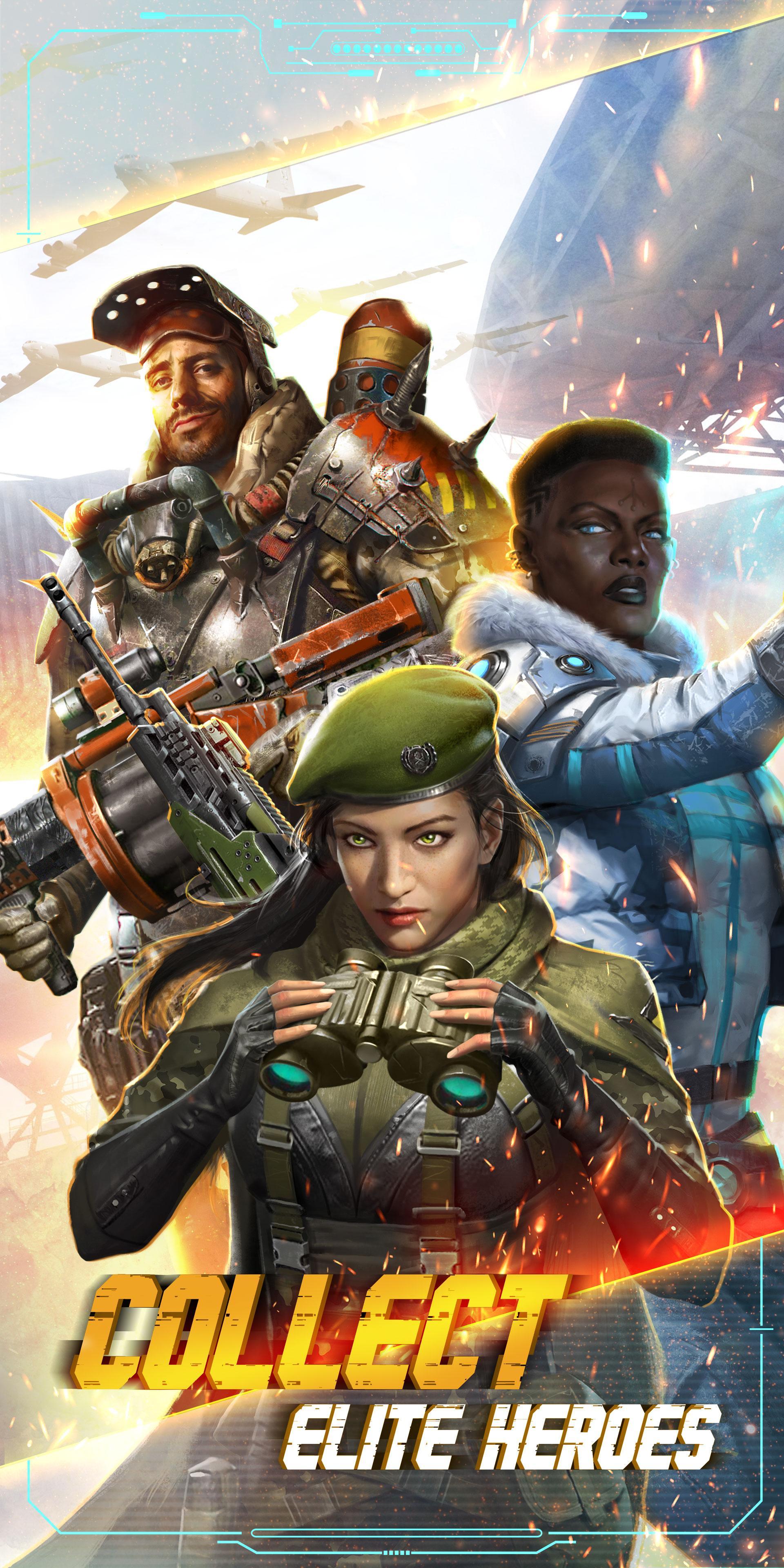 Battle Strike Force