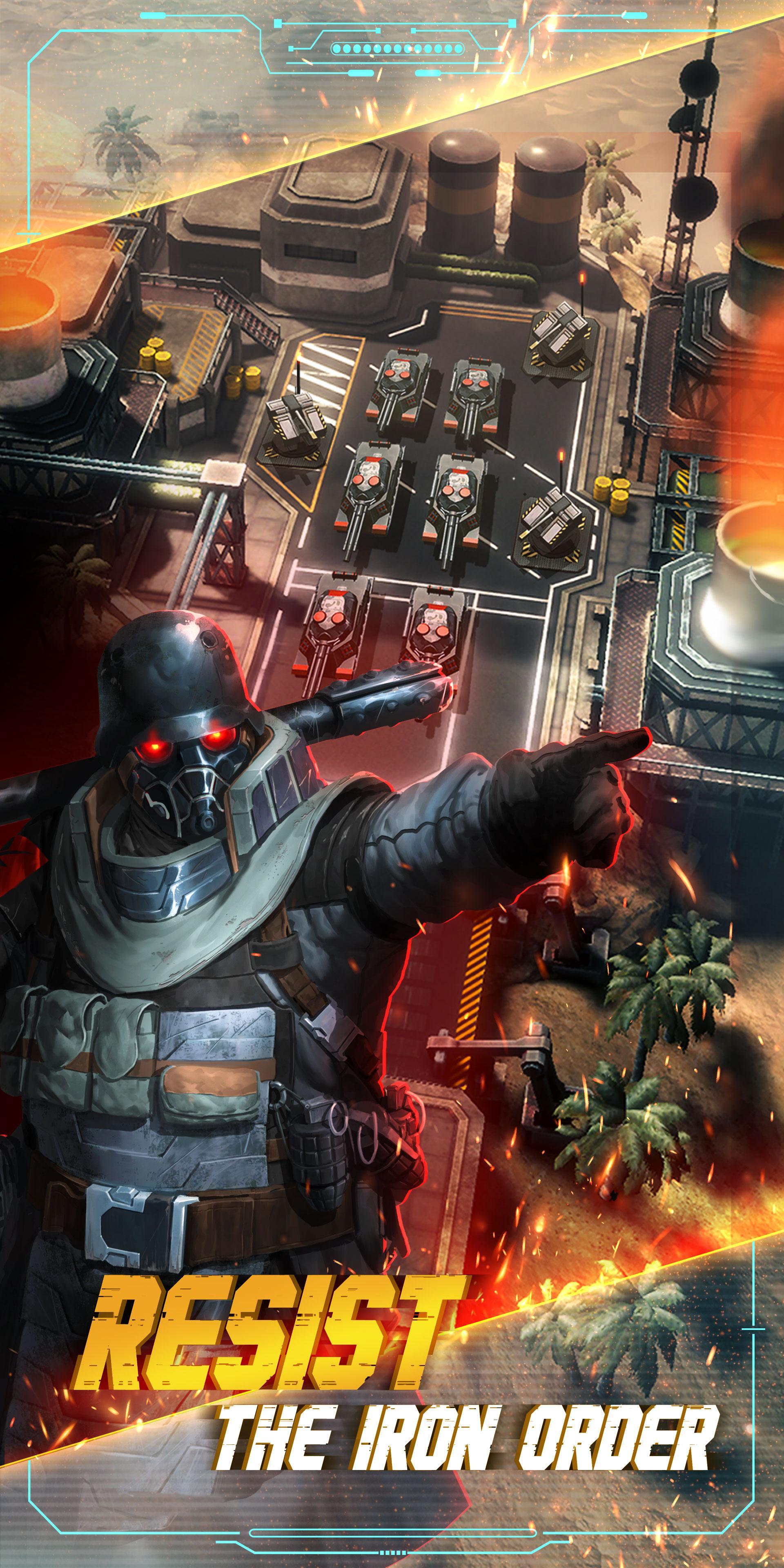 Battle Strike Force