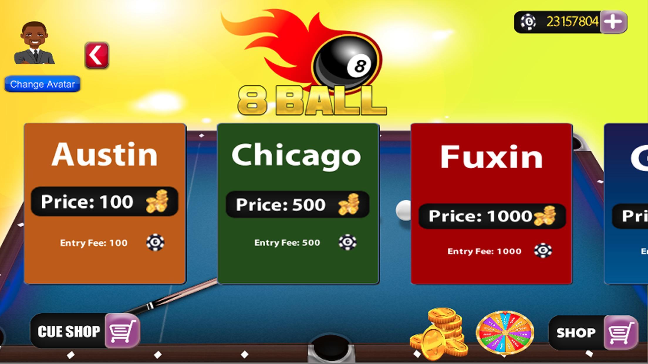 8 Ball Pool Pro