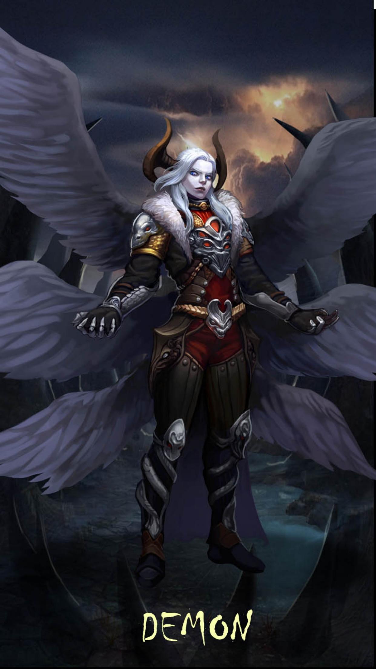 God of Battle
